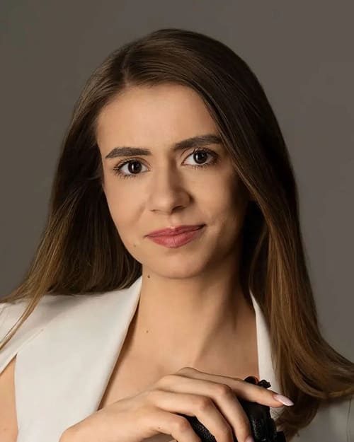 Mihaela Arzoiu